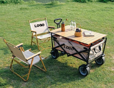 Custom OEM outdoor gear manufacturing
