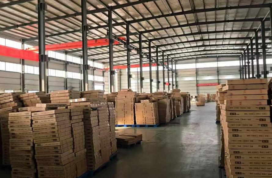 Packaging and logistics