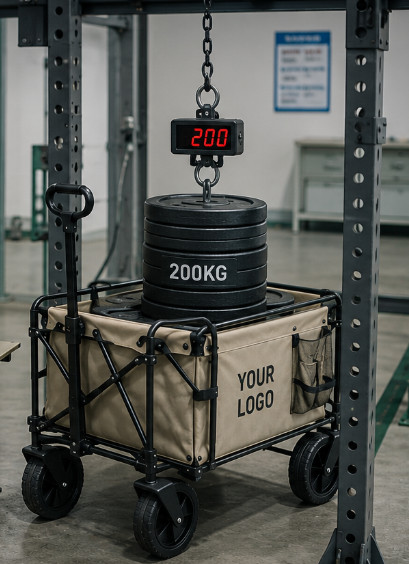 Quality testing lab
