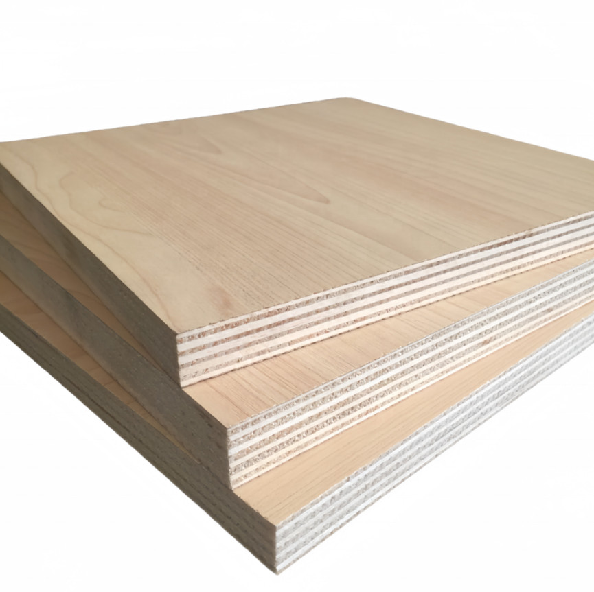 Plywood